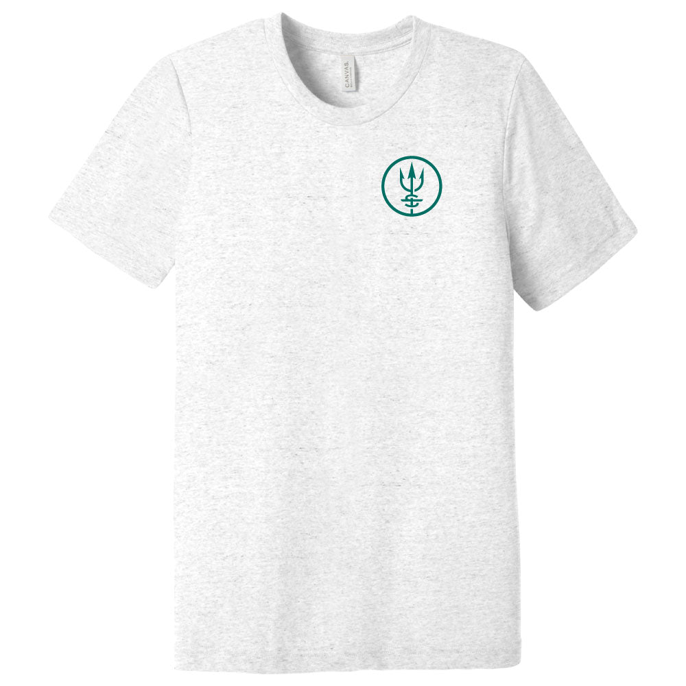 Emerald Spear Logo T-shirt