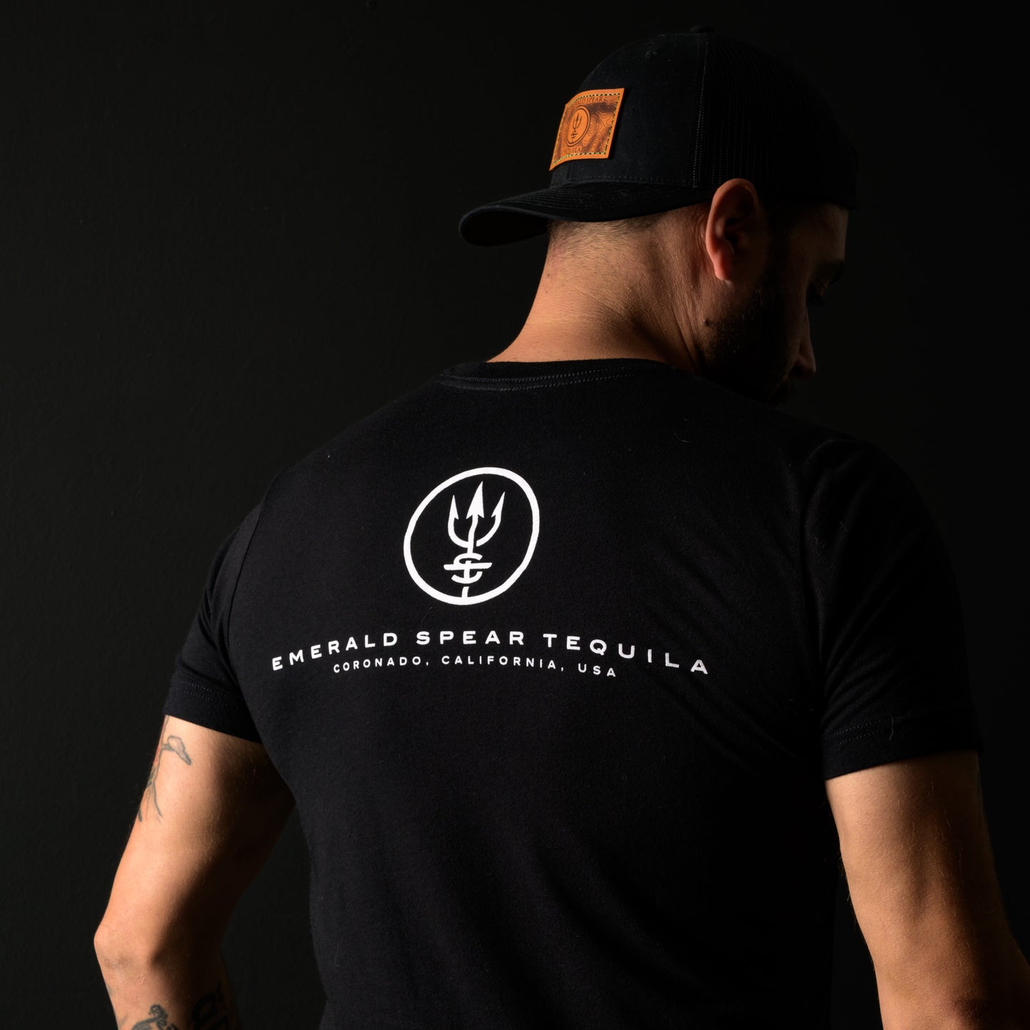 Classic Logo T-Shirt