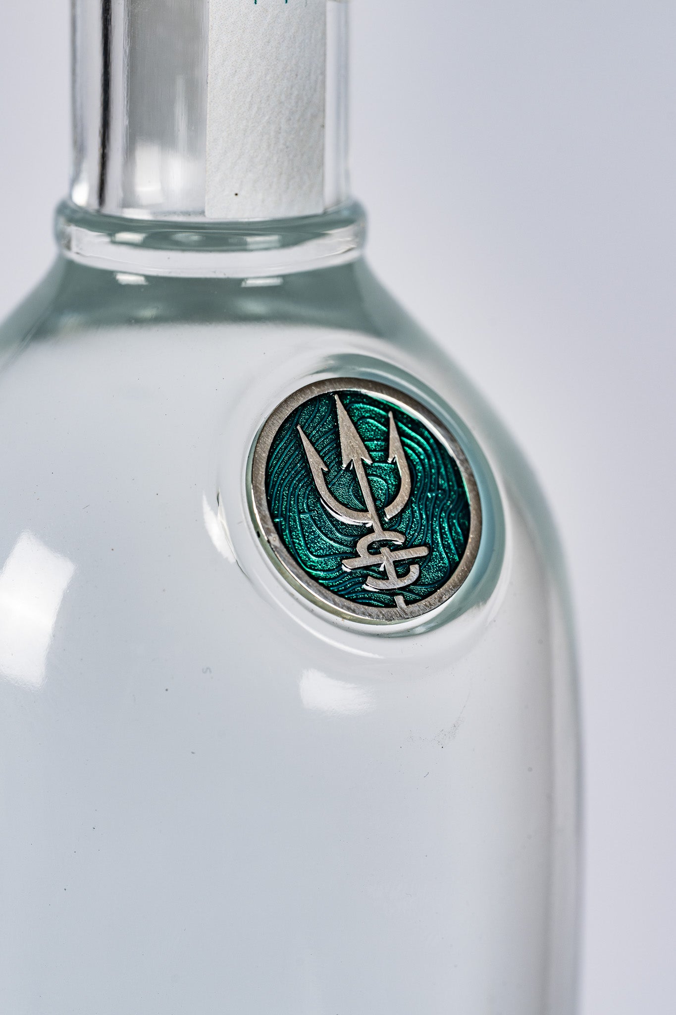 Emerald Spear Tequila Blanco